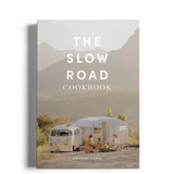 The Slow Road Cookbook