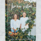 HH All Eaters Welcome - Two Raw Sisters