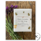 Madison Coulter Soap Bar
