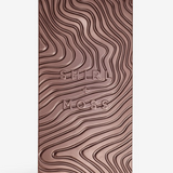 Shirl + Moss Fig & Nib 70% Dark Chocolate Bar