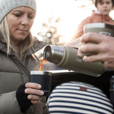Slowlife Tumbler 8oz- Navy