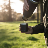 Slowlife Tumbler 8oz- Navy