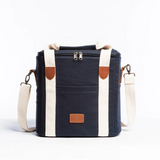 Slowlife Cooler Bag - Navy