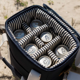 Slowlife Cooler Bag - Navy