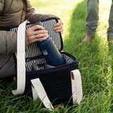 Slowlife Cooler Bag - Navy