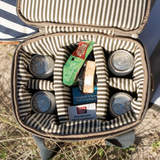 Slowlife Cooler Bag - Olive