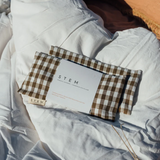 Stem Eye Pillow - Lavender & Chamomile
