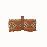 Wandering Folk Lola Throw Copper