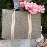 The Wool Bag