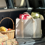 The Wool Bag