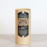 West Coast Cocoa - Caramel Hot Chocolate