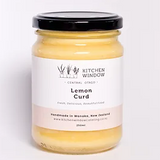 Kitchen Window Lemon Curd 250ml