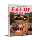 HH Eat Up New Zealand - Batch Edition