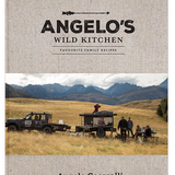 HH Angelos Wild Kitchen