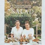 HH -Salad -Two Raw Sisters
