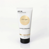 My Sunshine Mineral Sunscreen