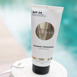 My Sunshine Mineral Sunscreen