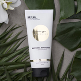 My Sunshine Mineral Sunscreen