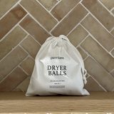 Perriam Dryer Balls