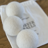 Perriam Dryer Balls