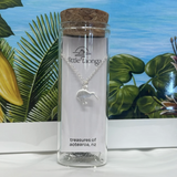Little Taonga Kiwi Necklace