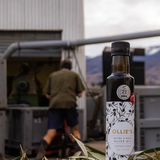 Ollie's Extra Virgin Olive Oil