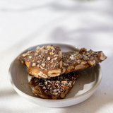The Confectionist - Milk Chocolate & Hazelnut Toffee Pouch