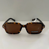 S+G Sunglasses Bobby- Marble Tort
