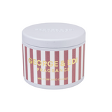 George & Edi - Mini Soy Candle in Tin