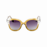 S+G Sunglasses San Fran Olive