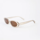 S+G Sunglasses Luca Light Grey