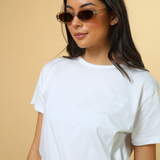 S+G Sunglasses Luca Light Grey