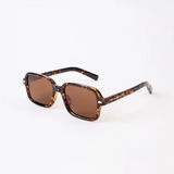 S+G Sunglasses Bobby- Marble Tort