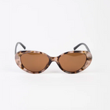 S+G Sunglasses Sahara- Marble Tort