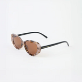 S+G Sunglasses Sahara- Marble Tort