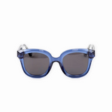 S+G Sunglasses San Fran- Navy