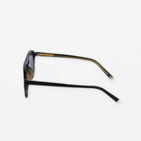 S+G Sunglasses Lulu- Dark Tort