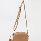 S+G Macie Bag - Tan