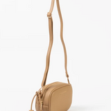 S+G Macie Bag - Tan