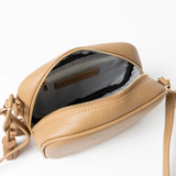 S+G Macie Bag - Tan