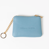 S+G Logo Coin Purse