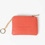 S+G Logo Coin Purse