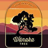 Lisa Moes - Enamel Magnet