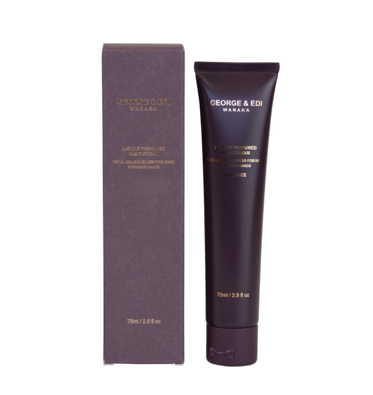 George & Edi - Hand Cream