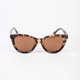 S+G Sunglasses Morrison- Marble Tort