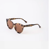 S+G Sunglasses Morrison- Marble Tort