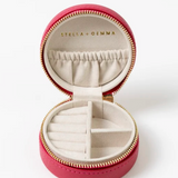 S+G Jewel Box Small Round Berrylicious