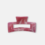 S+G Rectangle Hair Claw