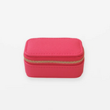 S+G Jewel Box Small Neon Pink Rectangle