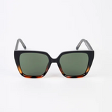 S+G Sunglasses Ashling - Tort